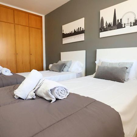 Differentflats Costa D' Or II Apartment Cambrils Exterior photo