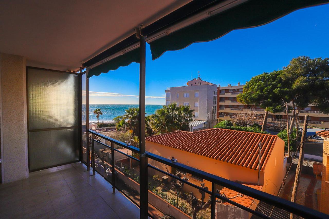 Differentflats Costa D' Or II Apartment Cambrils Exterior photo