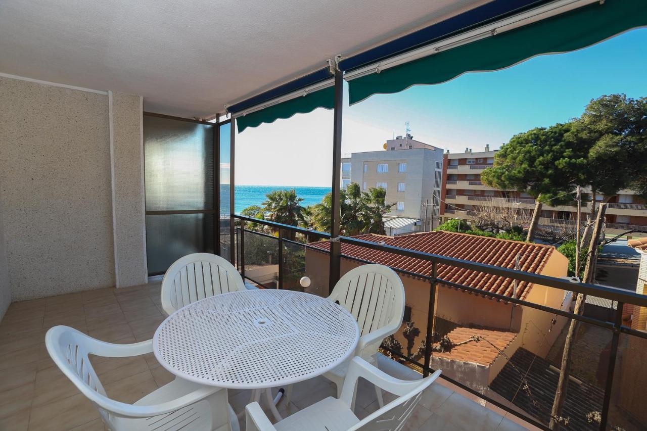 Differentflats Costa D' Or II Apartment Cambrils Exterior photo